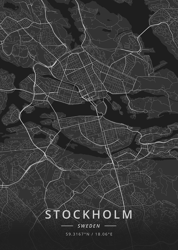 Stockholm, Sweden
