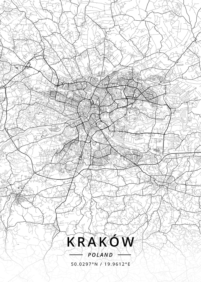 Krakow, Poland