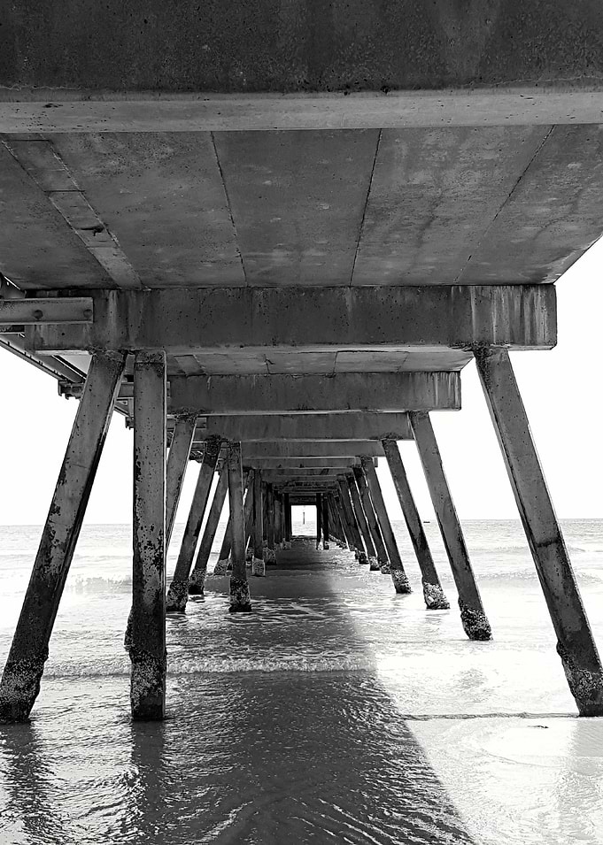 Pier