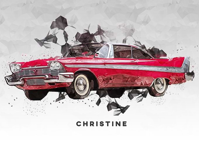 Christine