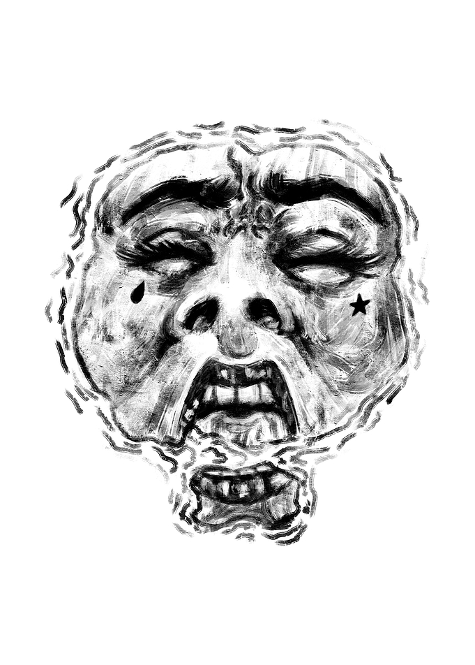 Bad Trip I