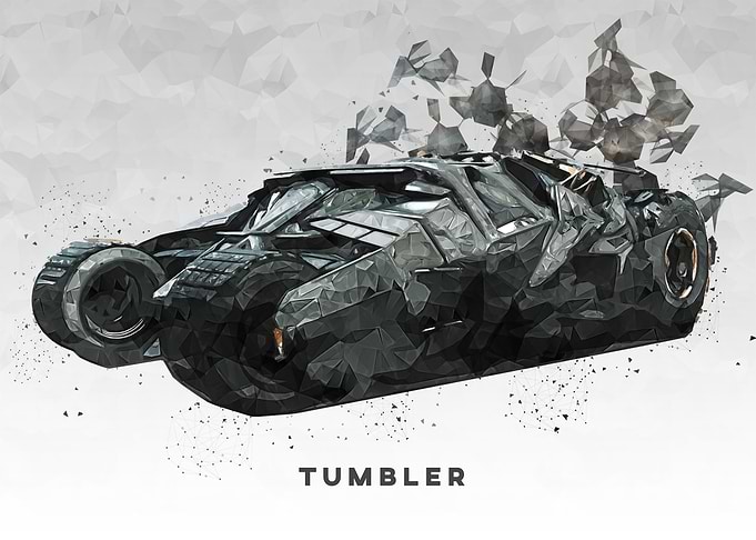 Tumbler