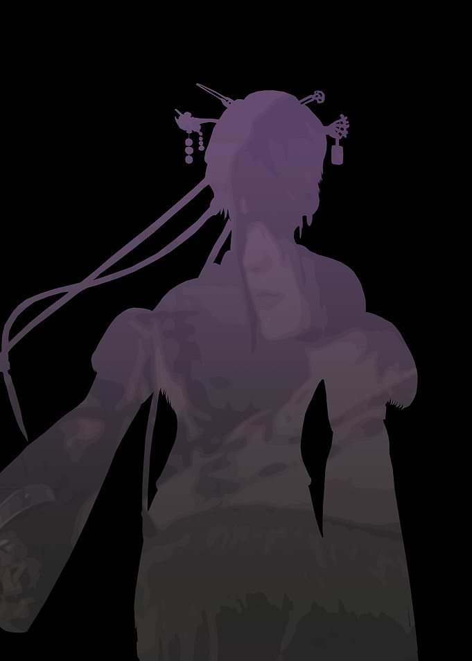 The Black Mage