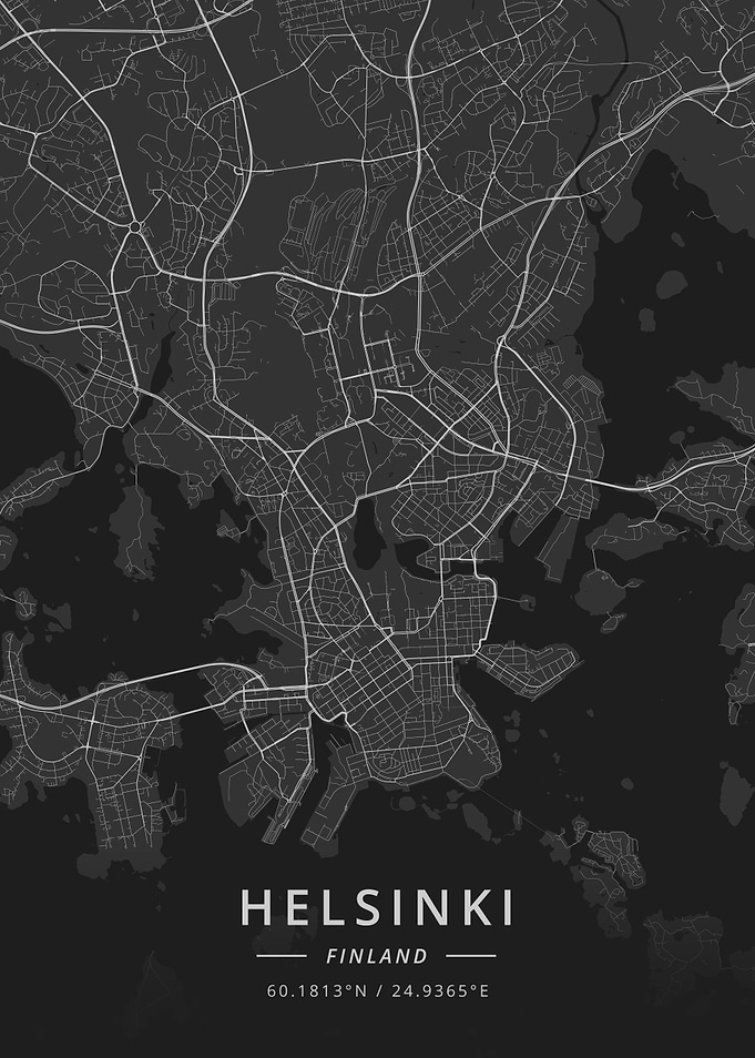 Helsinki, Finland