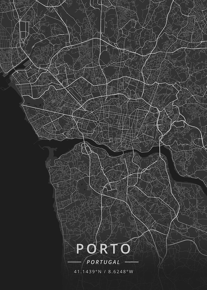 Porto, Portugal