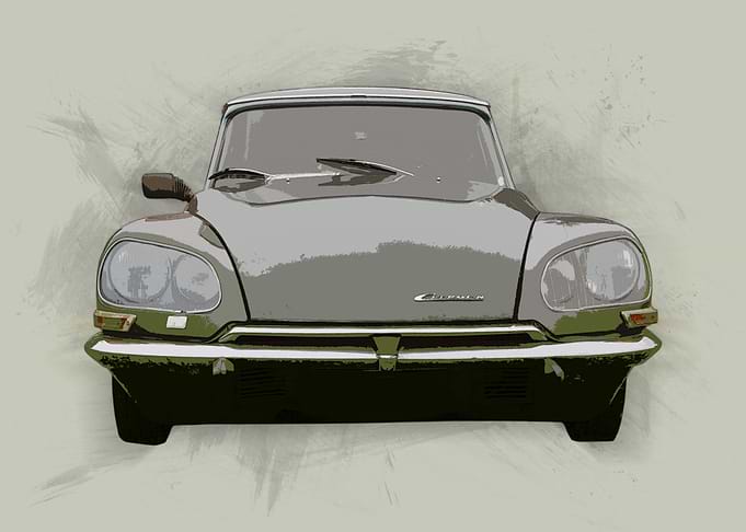 Citroen