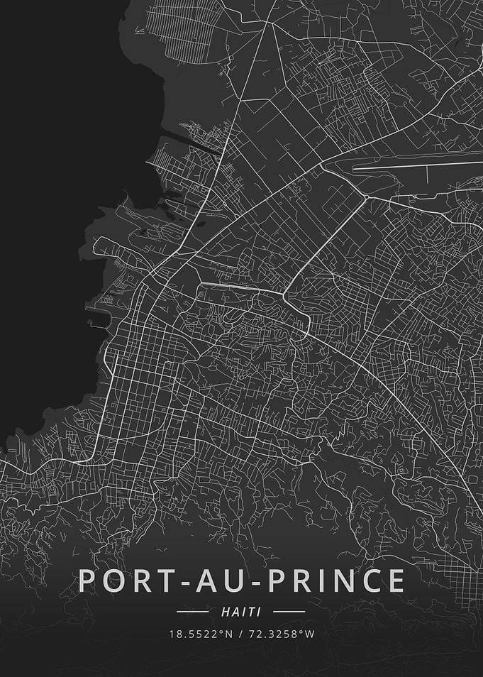 Port-Au-Prince, Haiti