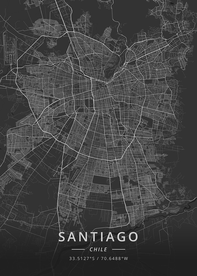 Santiago, Chile