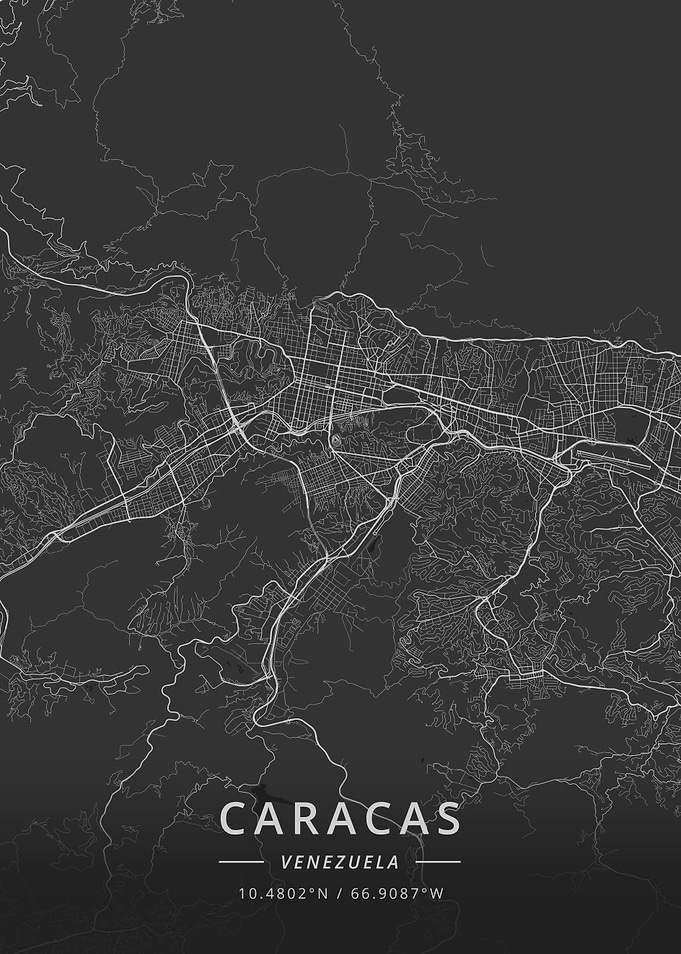 Caracas, Venezuela