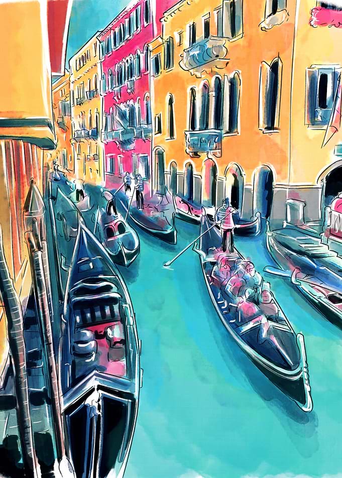 Venezia