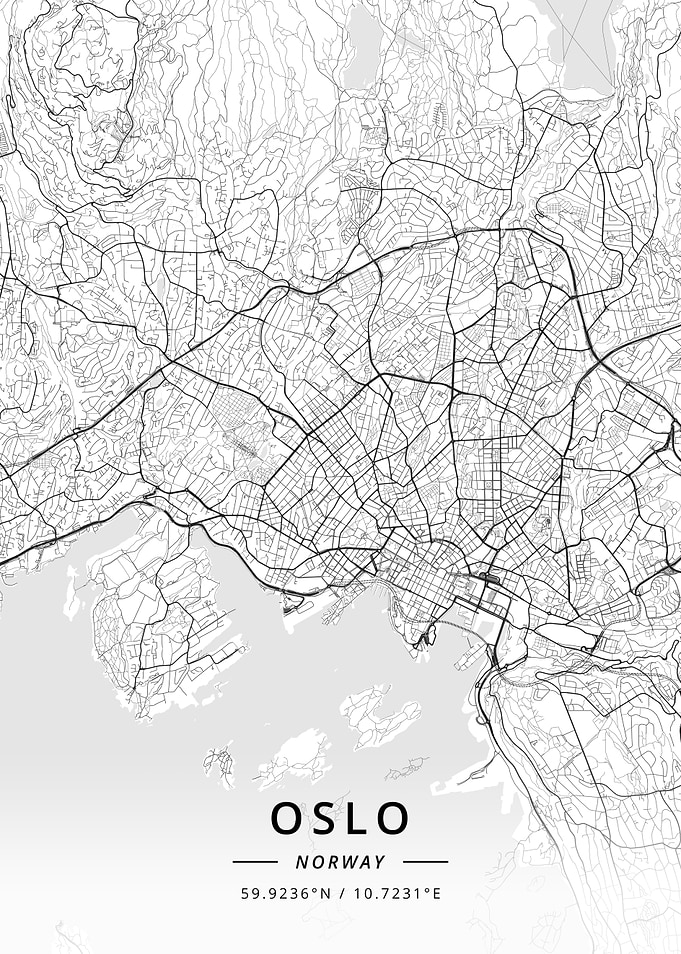 Oslo, Norway