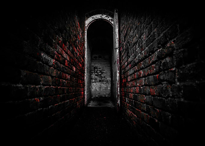 Dead End