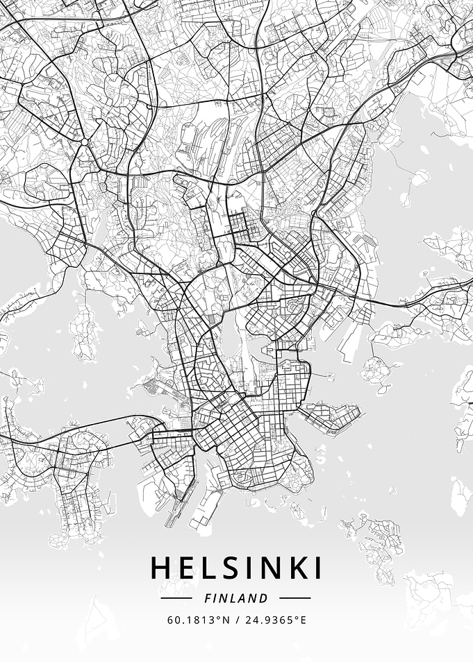 Helsinki, Finland