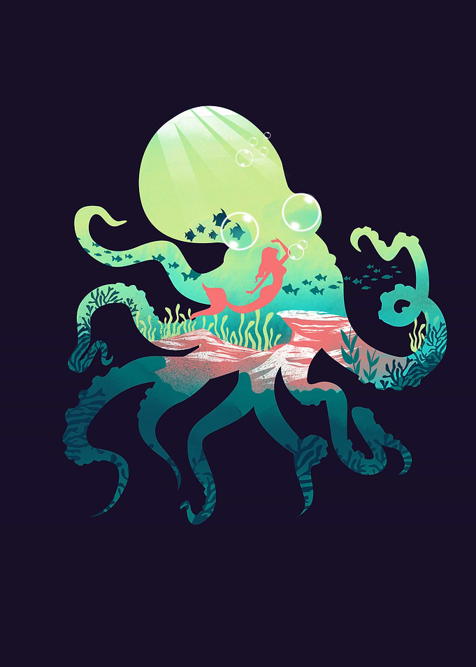 Wonder Sea