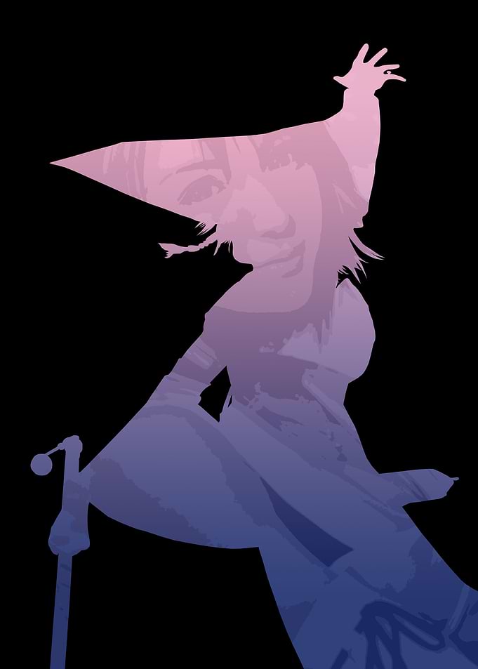 The Summoner
