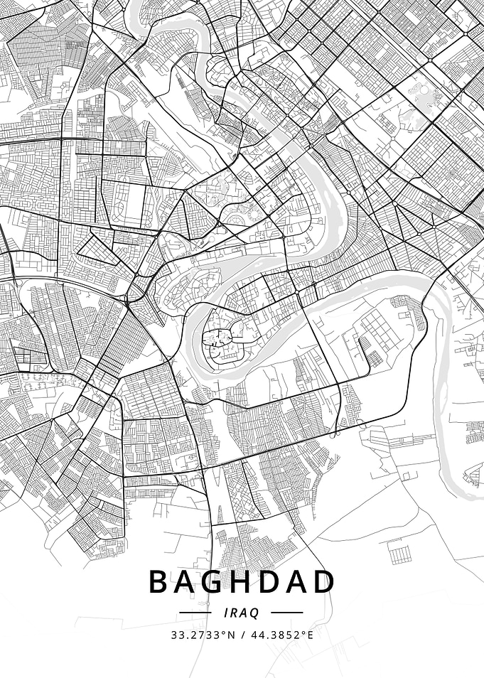 Baghdad, Iraq