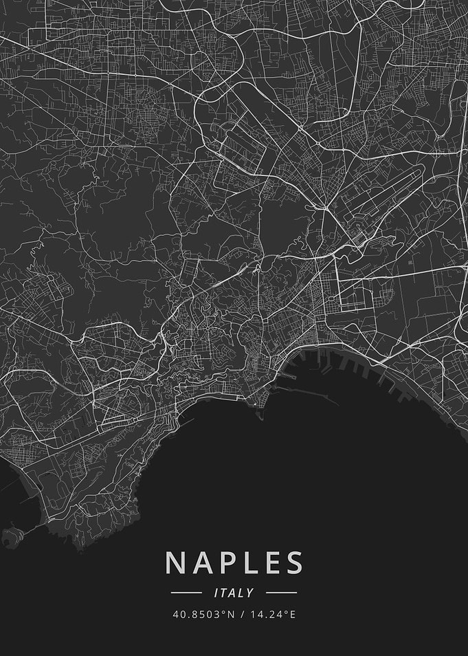 Naples, Italy