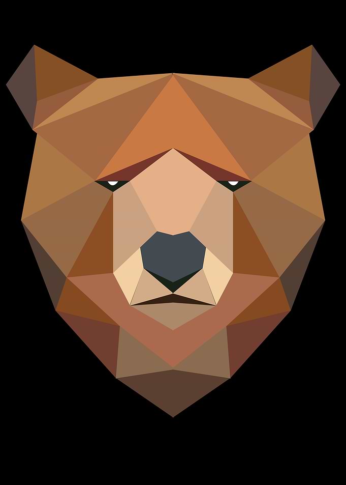 Bear Poly