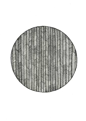 Cricle of Stripes