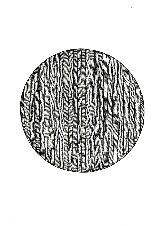 Cricle of Stripes