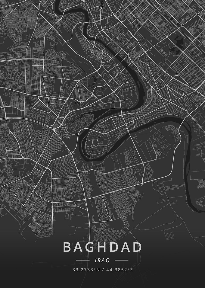 Baghdad, Iraq