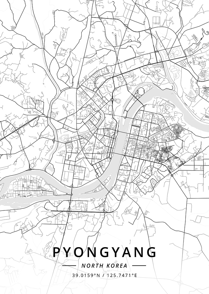 Pyongyang, North Korea