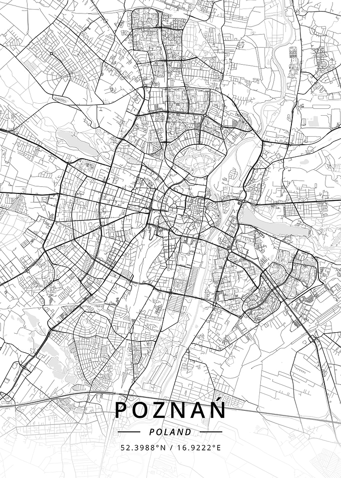 Poznan, Poland