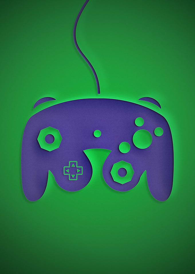 GameCube
