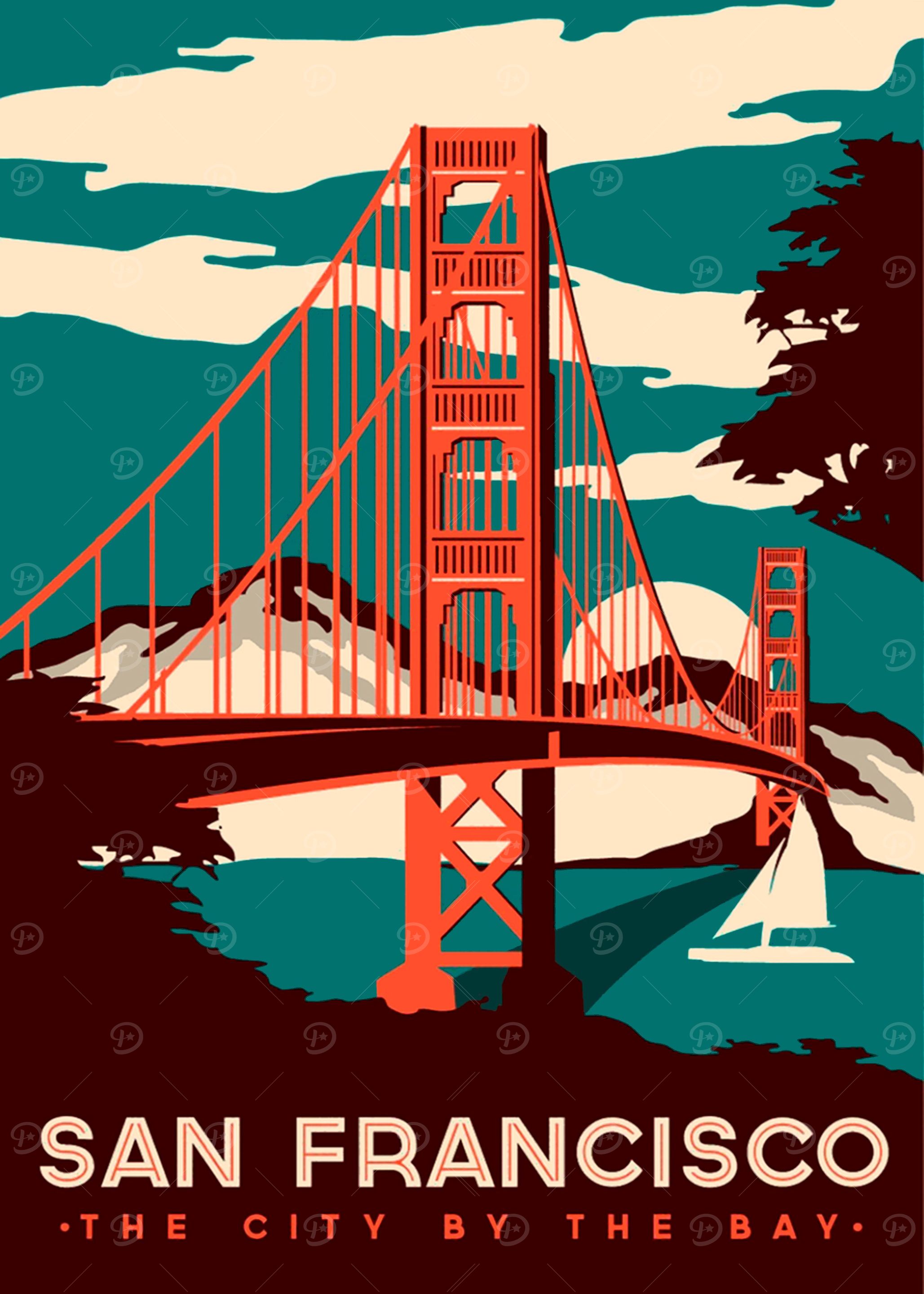 San Francisco Tourism