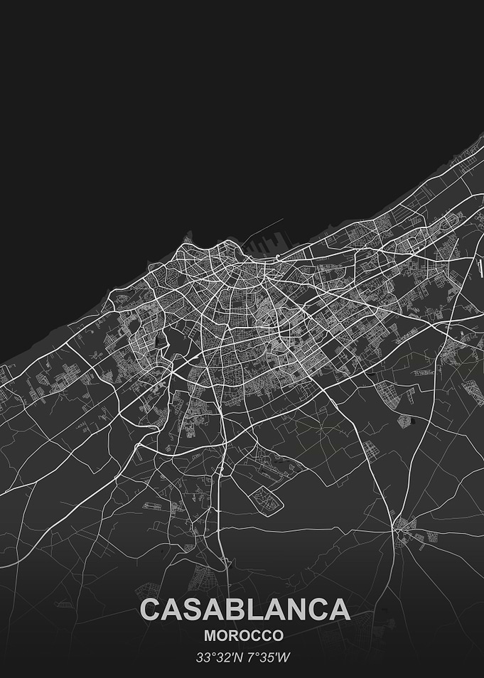 CASABLANCA MOROCCO