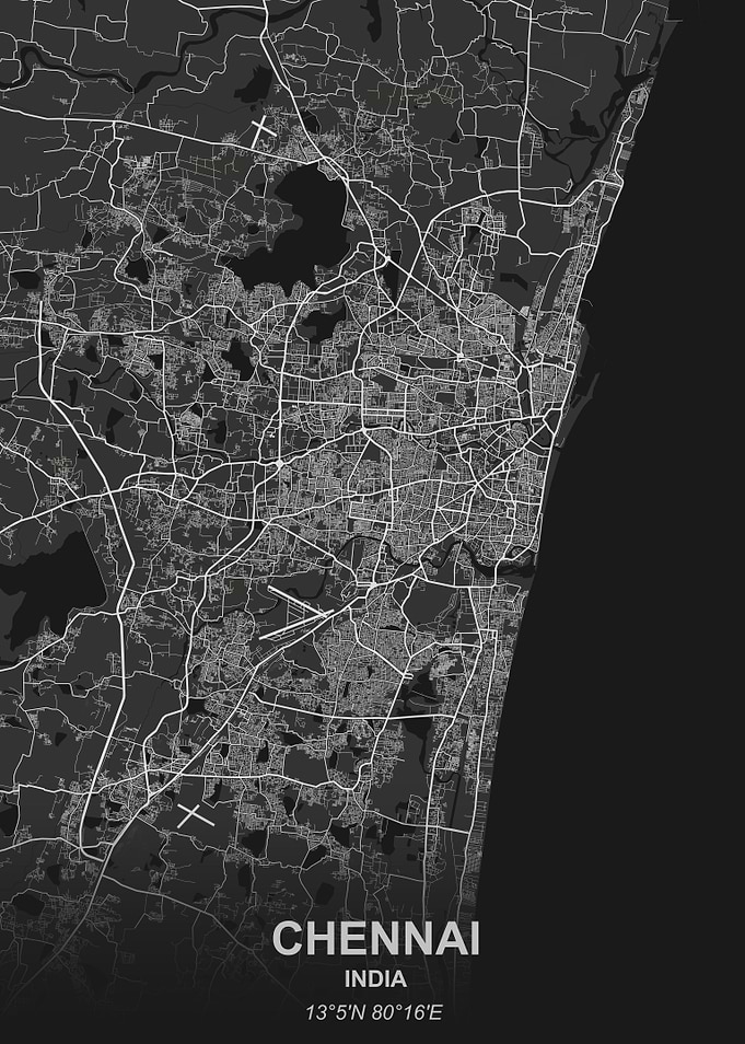 CHENNAI INDIA