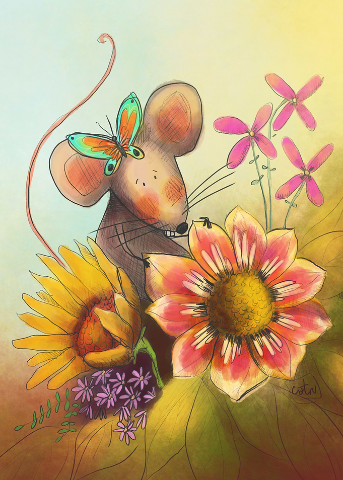 Spring has Sprung!