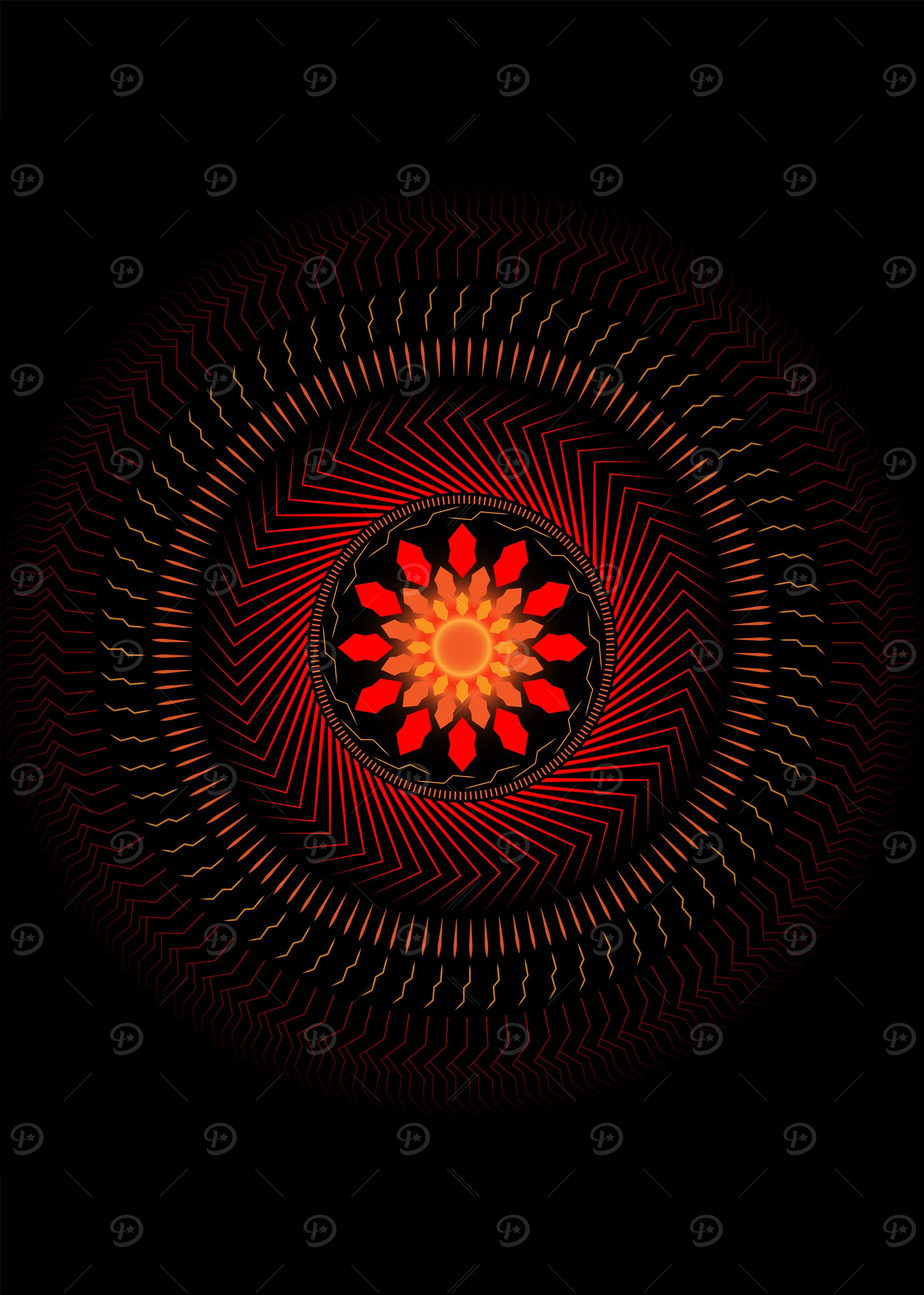Evil Radiation