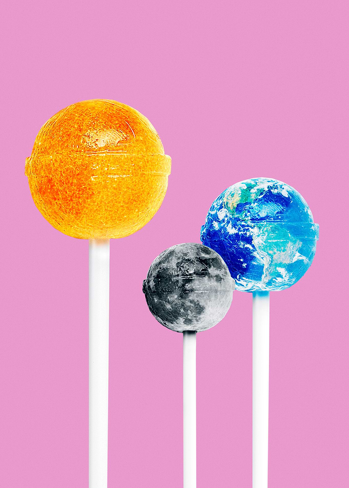 Lollipops
