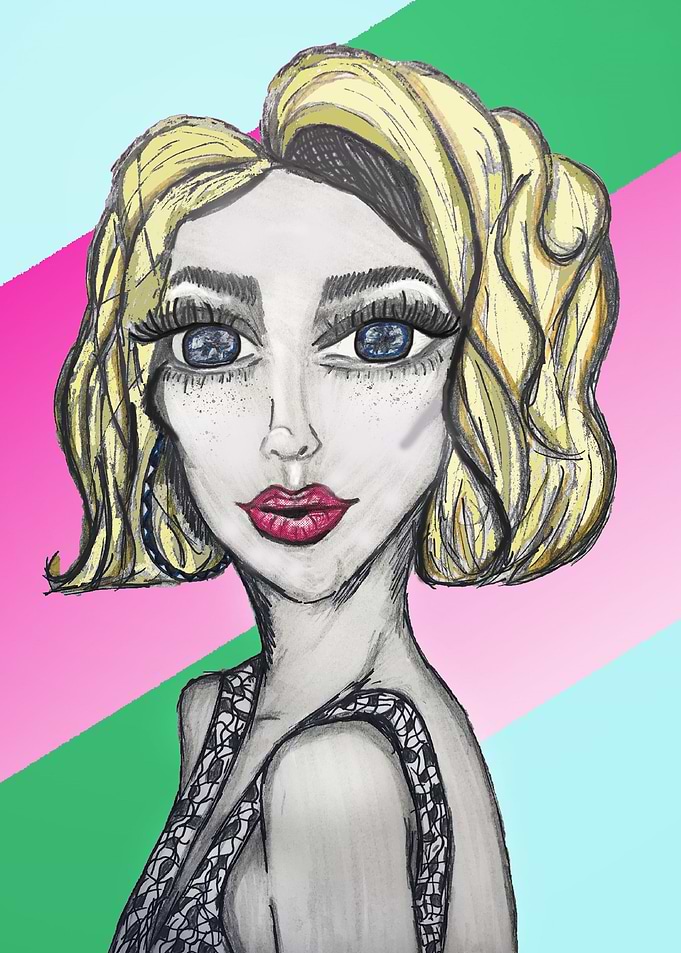 Modern Woman