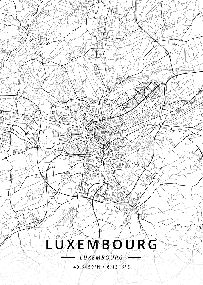 Luxembourg, Luxembourg