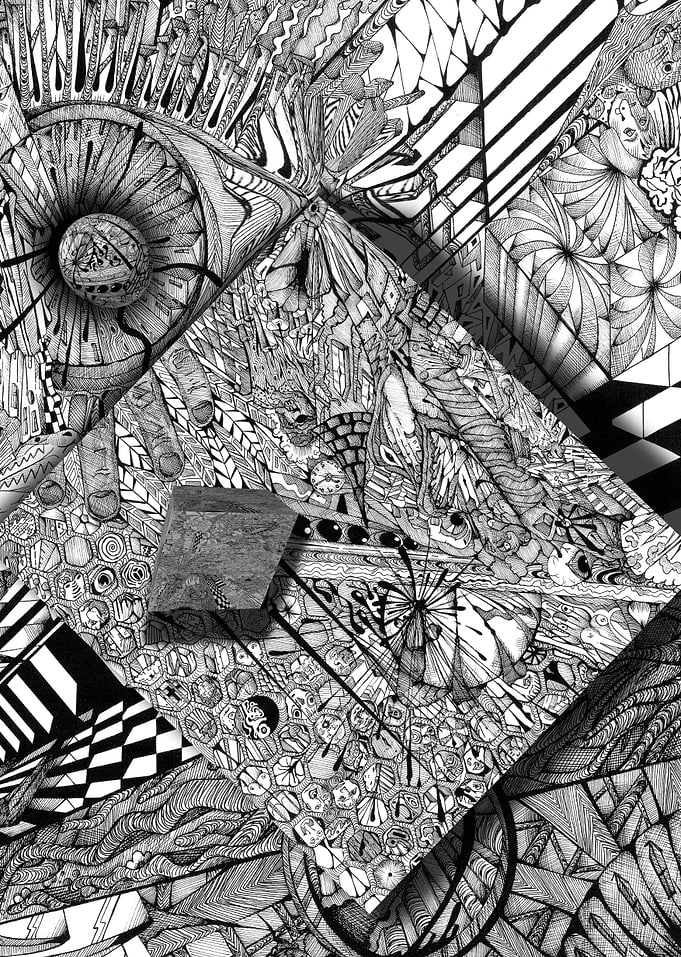 The 3RD Dimension