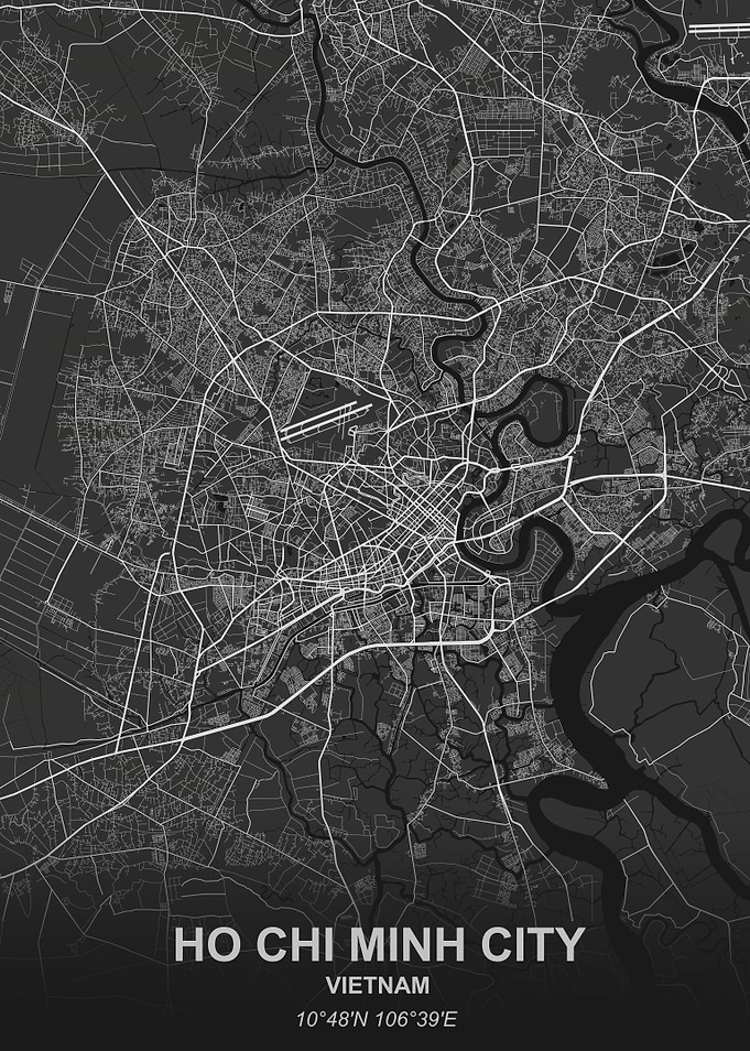 HO CHI MINH CITY