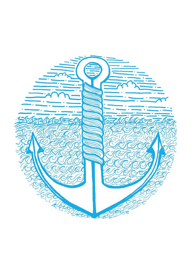 Anchor FdP