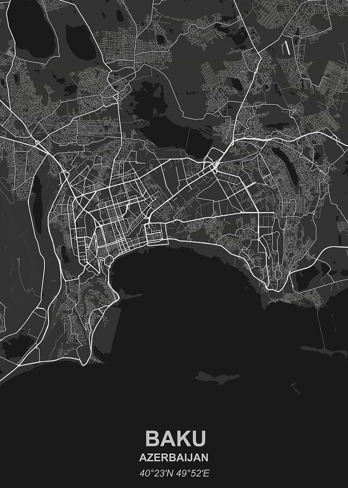 BAKU AZERBAIJAN