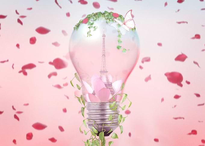 Blossoming Creations