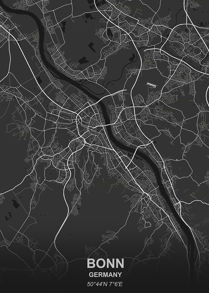 BONN GERMANY