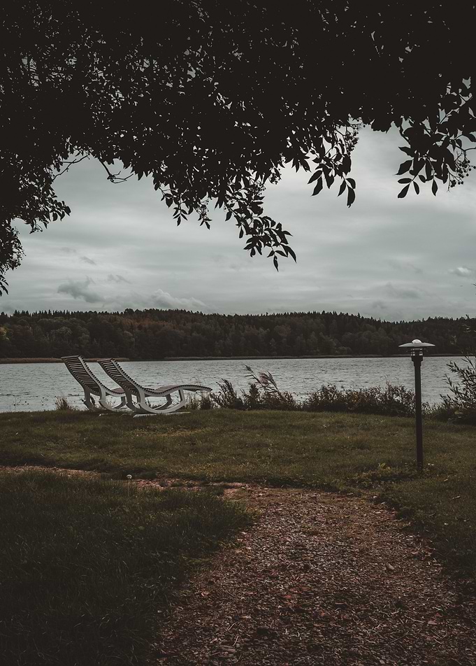 Summer is no more