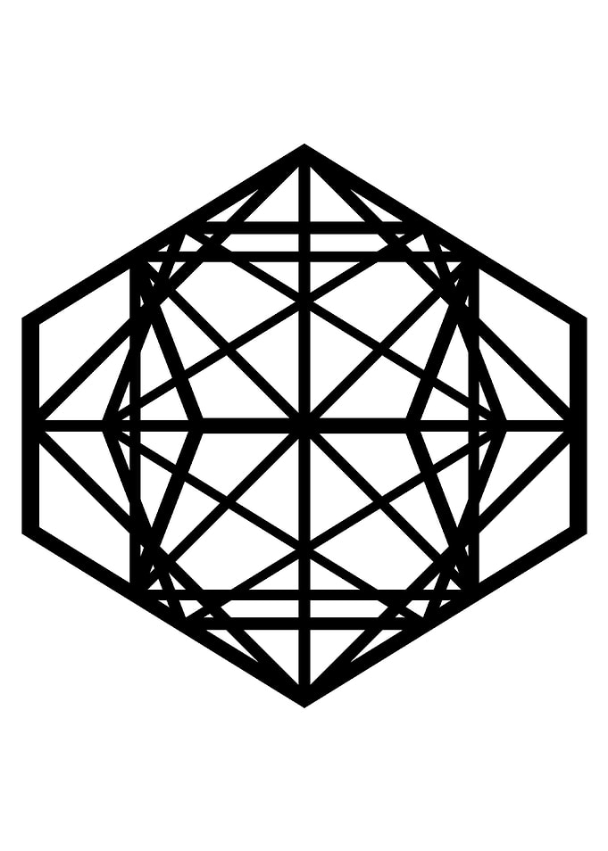 geometron wireframe2