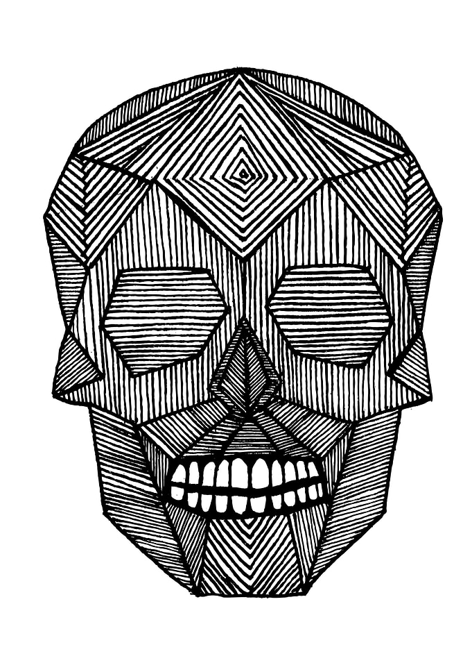 Skull FdP
