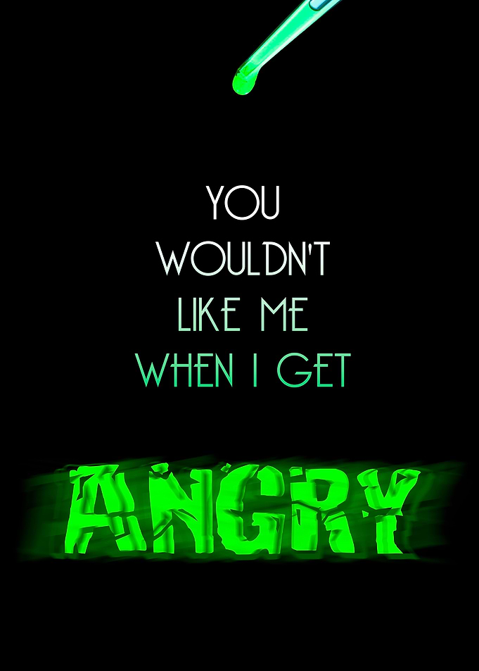 Lab Rage