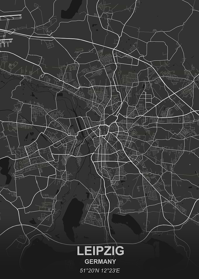 LEIPZIG GERMANY