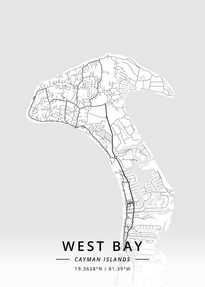 West Bay, Cayman Islands
