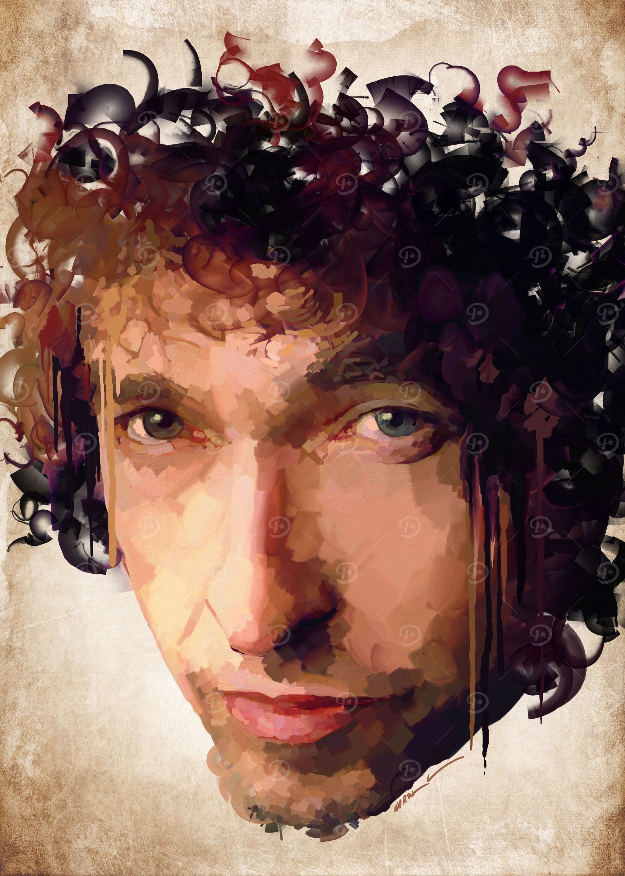 Bob Dylan
