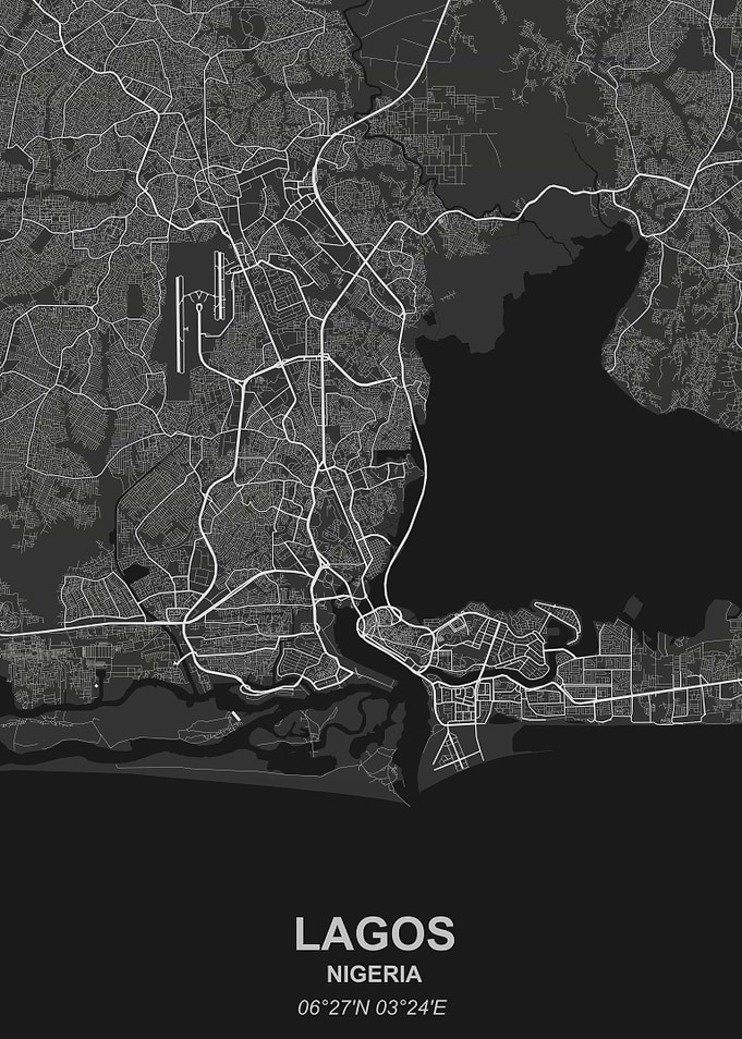 LAGOS NIGERIA